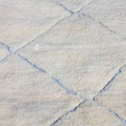 Handmade Berber rug 250cm x 150cm