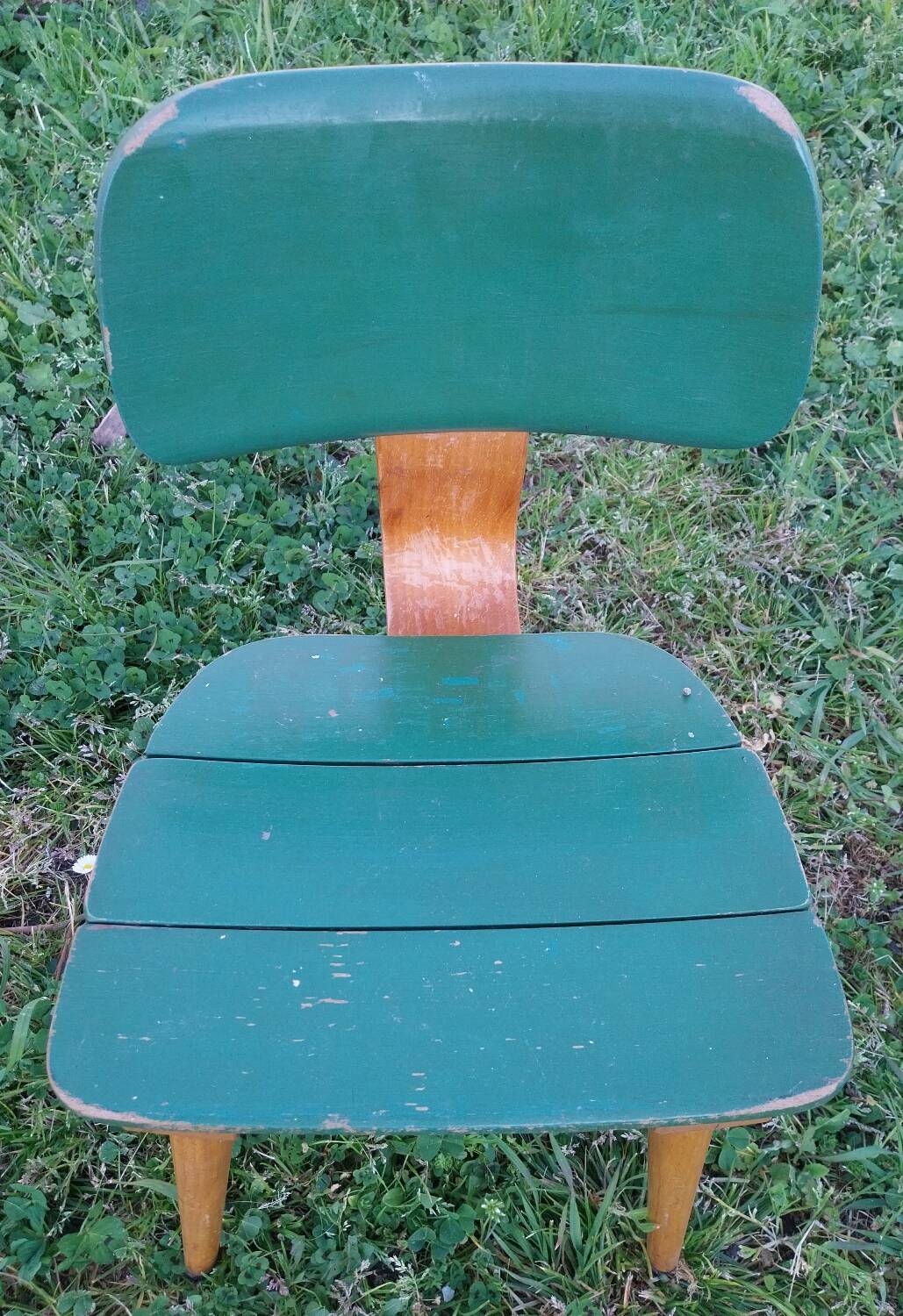 Baumann children's chairs