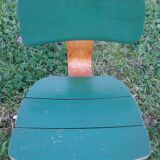 Baumann children's chairs