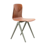 Chair Galvanitas S19 reissue right holm oak