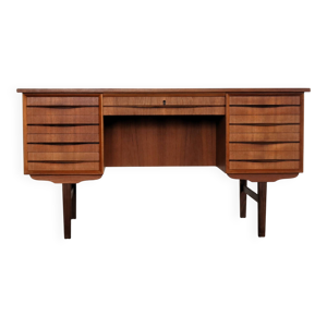 bureau vintage années