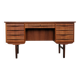 vintage desk | 1960s | teak | Danish