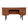 vintage desk | 1960s | teak | Danish