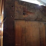 Armoire ancienne