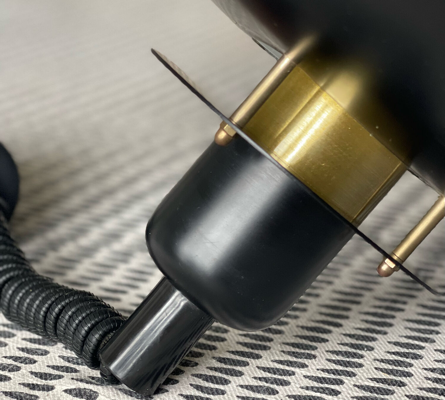 Scandinavian pendant lamp belid