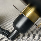 Scandinavian pendant lamp belid