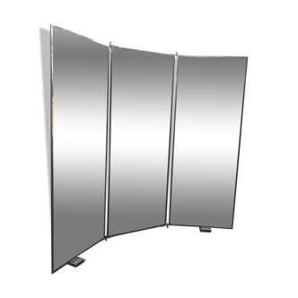 Mirror triptych brot xxl 174x153cm