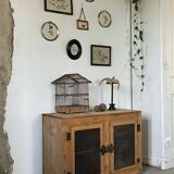 Pantry buffet