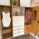 Furniture from the 60s/70s - Wardrobe and Secretary