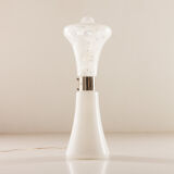 Murano floor lamp, Italy 1970s