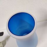 Beautiful lamp Ikea mylonit Handmade  80/90