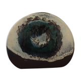 Lot of 2 vintage vases from West Germany