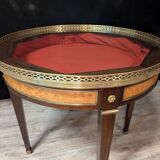 Display table in Louis XVI style