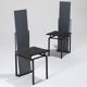 Faizzz chair, nemo, tebong, 1980s