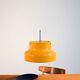 Pendant “Bumling” model lamp by Anders Pehrson for Ateljé Lyktan, 1960s