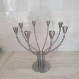 Stockholm chandelier by Knut and Marianne Hagberg for IKEA / bougeo