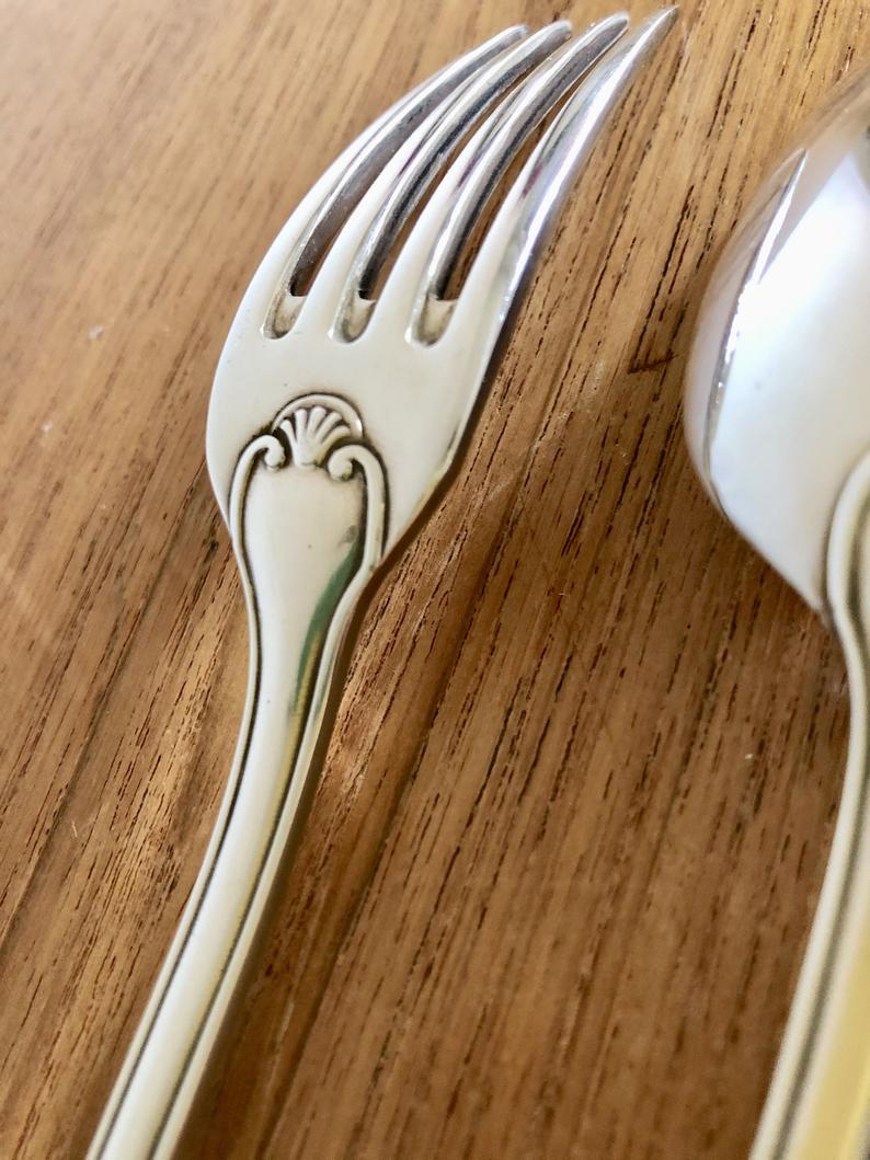 Table cutlery set