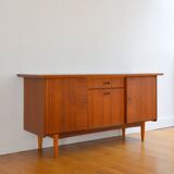 teak sideboard 1960