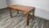 Table à manger du milieu du siècle