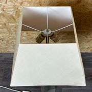 Table lamps table lamp aluminum metal