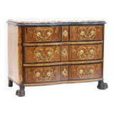 Commode Louis XIV