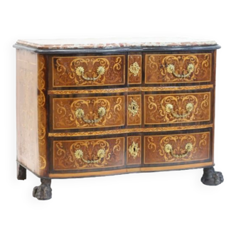 Commode Louis XIV