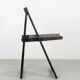 Chaise vintage