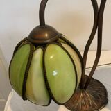 Art Deco lamp