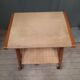 Vintage side table