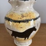 Small Ceribel Sarlat vase