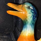 Duck carafe by Pichet Saint-Clément