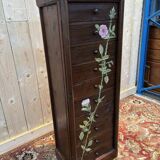 Rustic chiffonier