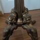 Vintage floor lamp
