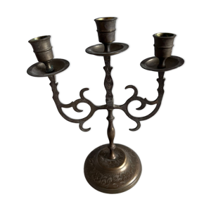bougeoirs