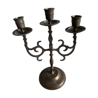 Candle holders