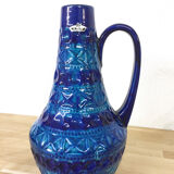 German vase Bay germany 1970