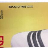 Movie poster "A Woman Is a Woman" 1961 Godard, Belmondo, Brialy...