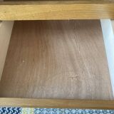 Wardrobe sliding doors compass feet