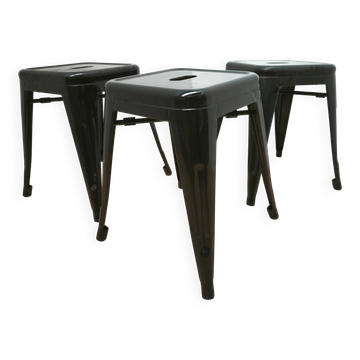 Set of 3 bar stools