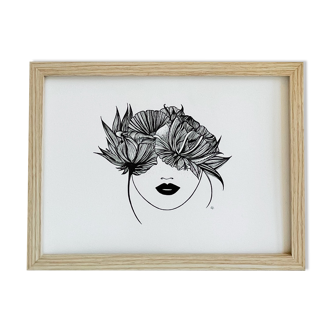 Fleurs