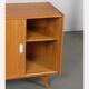 Oak chest of drawers, model U-452, by Jiroutek for Interier Praha, 1960