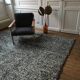 Tapis berbere beni ouarain 257x354cm