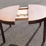 Scandinavian roundtable