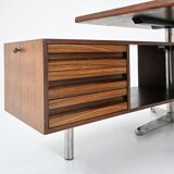 Desk by Osvaldo Borsani for Tecno, 1960s