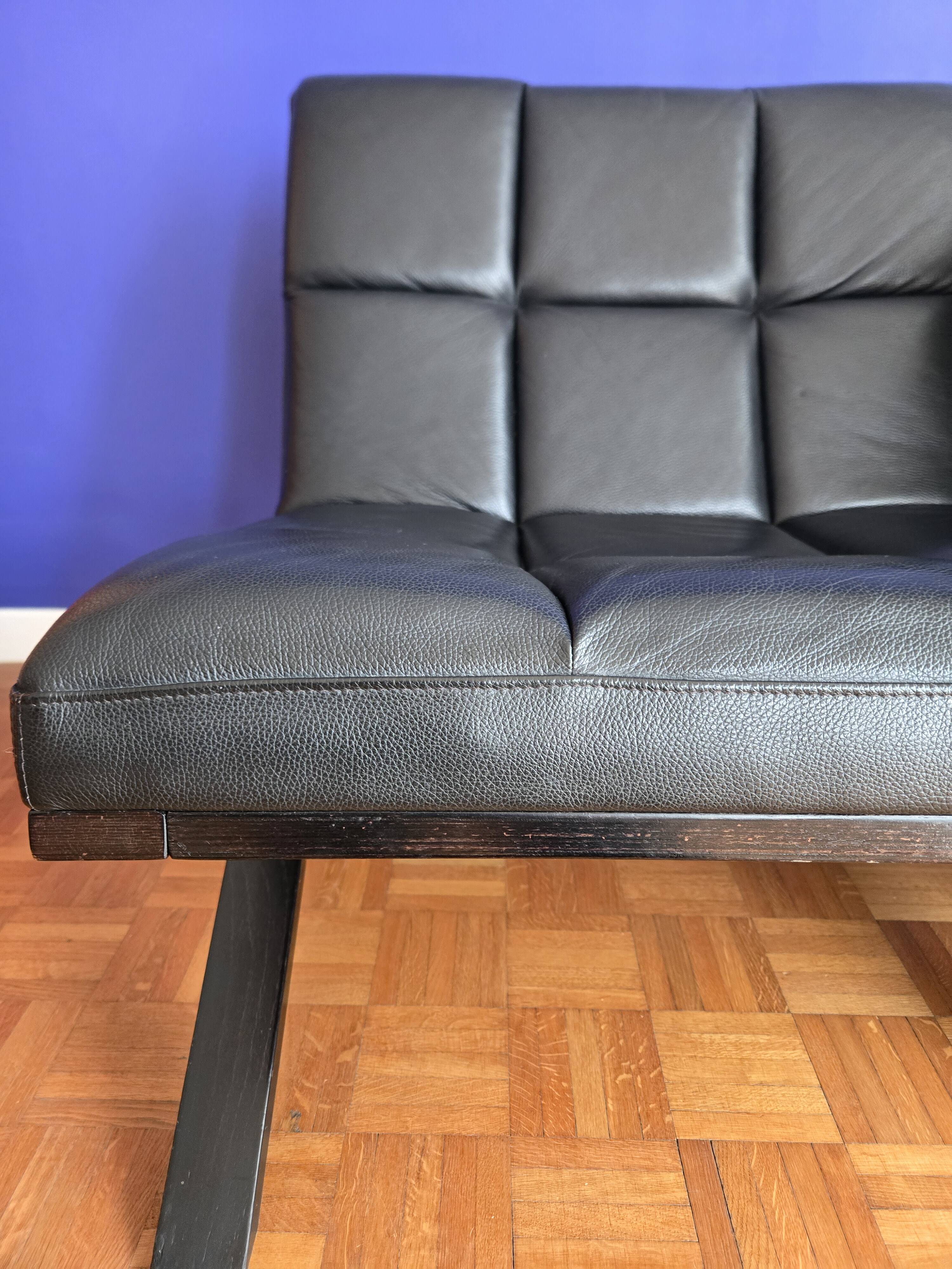 Skool Armchairs - Nelo Sweden Roche Bobois