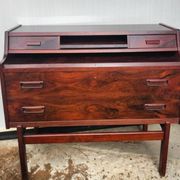 Commode secrétaire