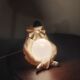 Lampe Pierrot Comedia Dell Arte 1970s