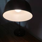 Lampe de bureau Bauhaus, Autriche, années 1940
