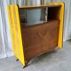 Buffet vitrine