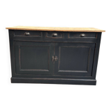 Early 20th Century Buffet